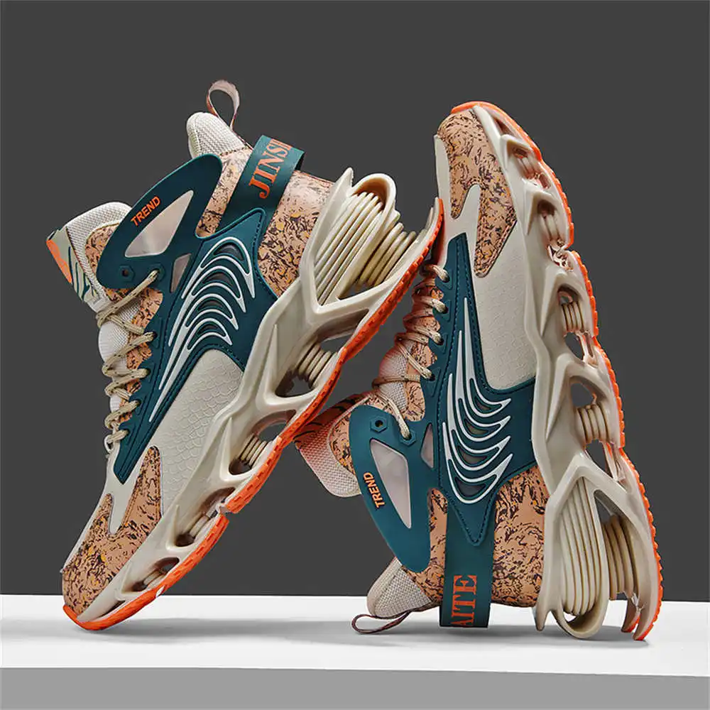 Badminton Outfit - Non-slip Mid Child Running Sneakers Casual
