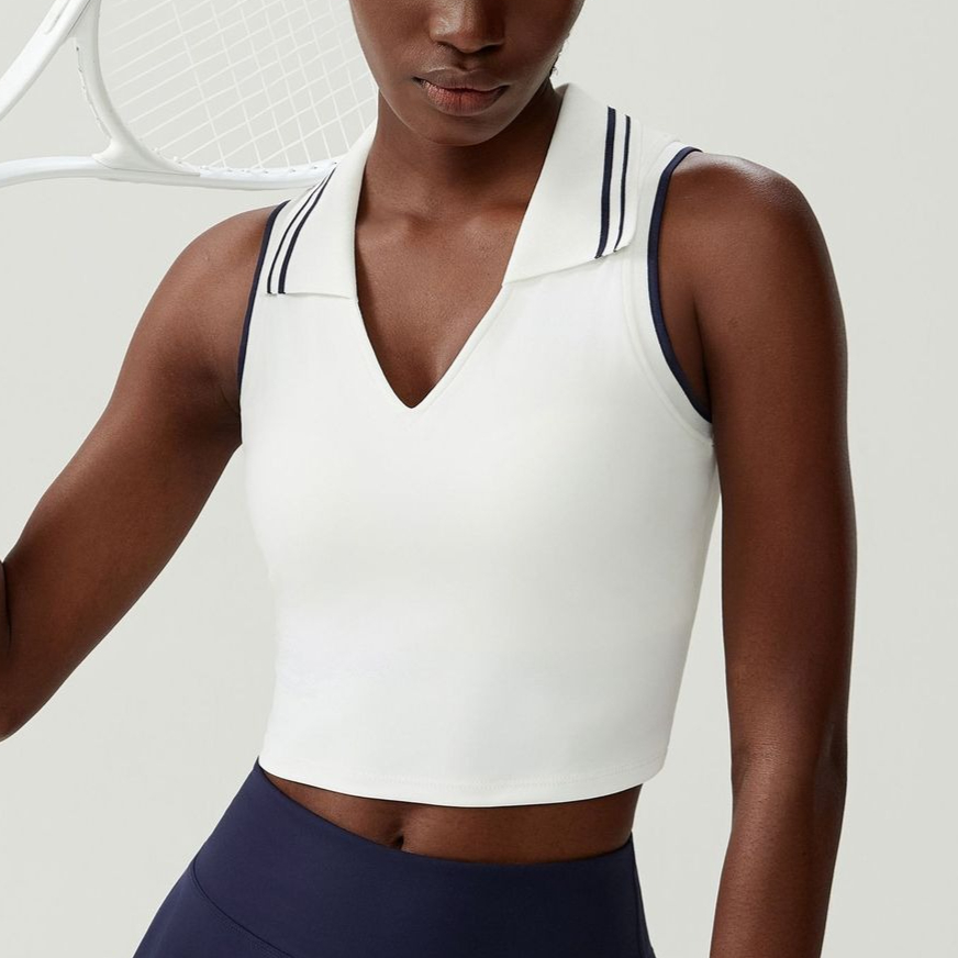 Badminton Outfit - Outdoor Sports Outfits for Women Gym