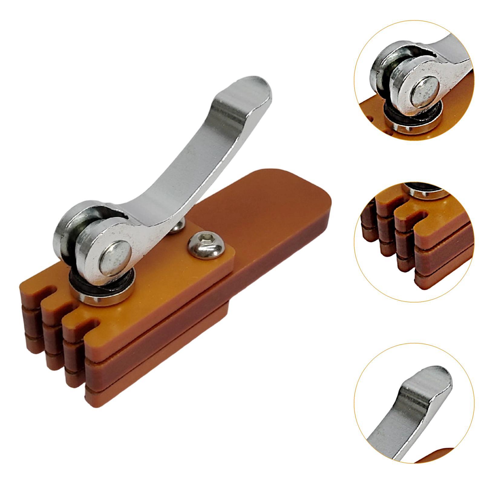 Badminton Equipment - Accessories Grip Badminton Racket Flying Clamp