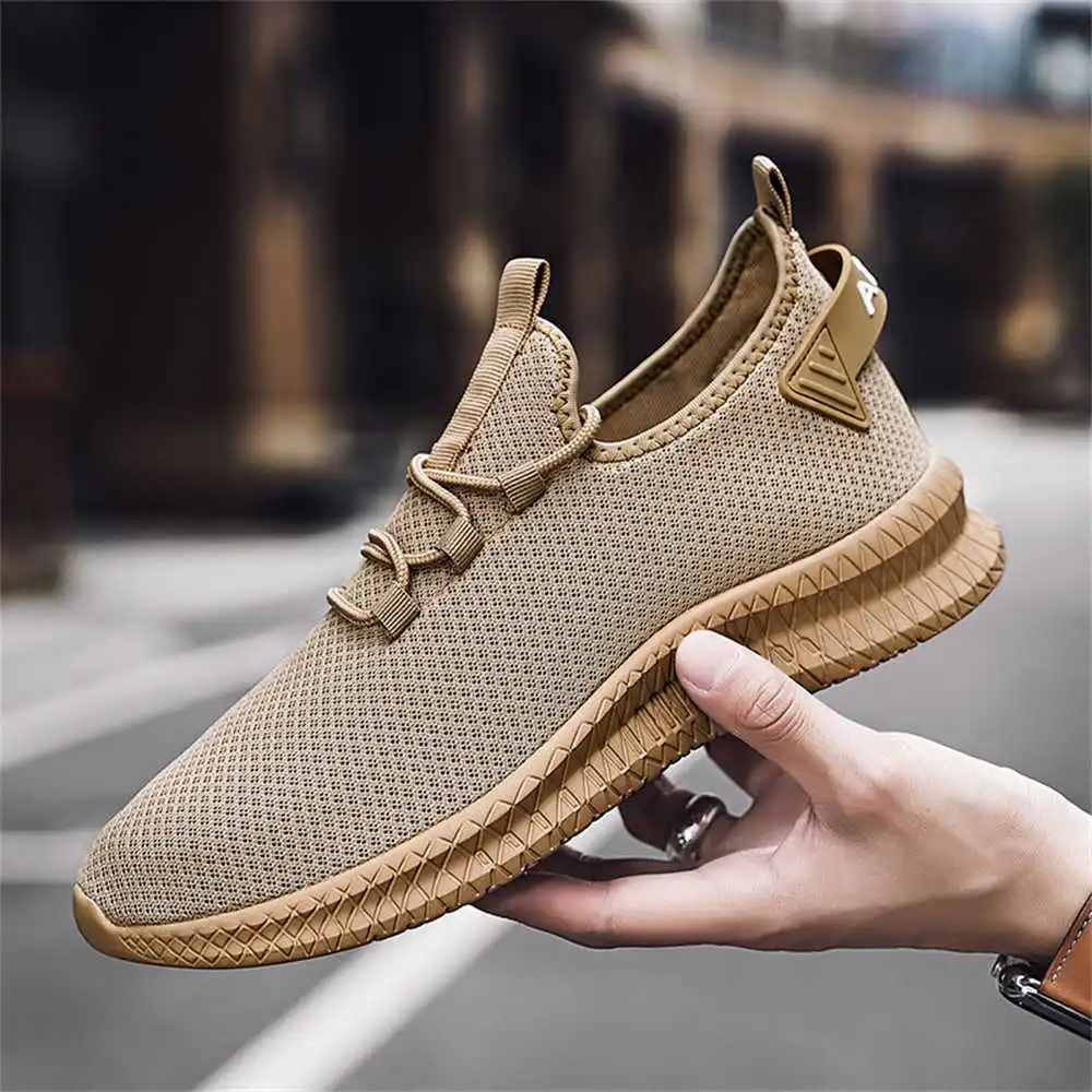 Badminton Outfit - Demi-season Mesh Tenni Man Running Sneakers