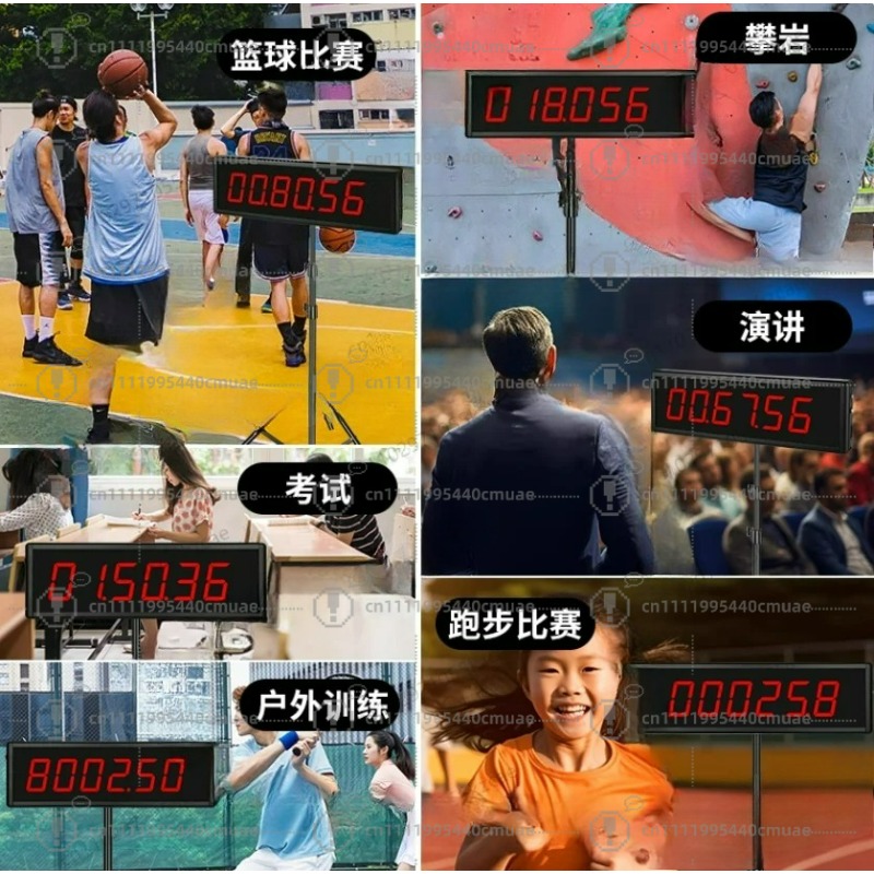 Portable Electronic Scoreboard - огляд і ціна Badminton Scoreboard