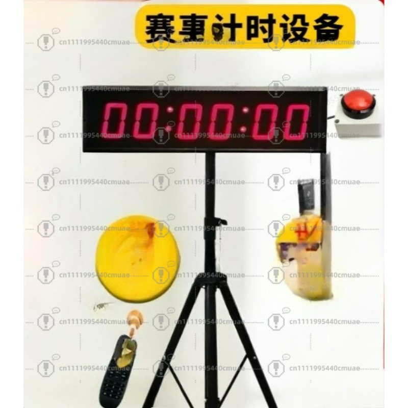 Portable Electronic Scoreboard - огляд і ціна Badminton Scoreboard
