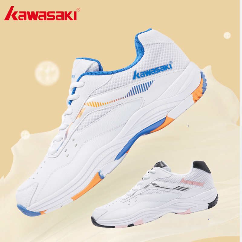 Kawasaki Brand Sneakers Table  - огляд і ціна Badminton Scoreboard