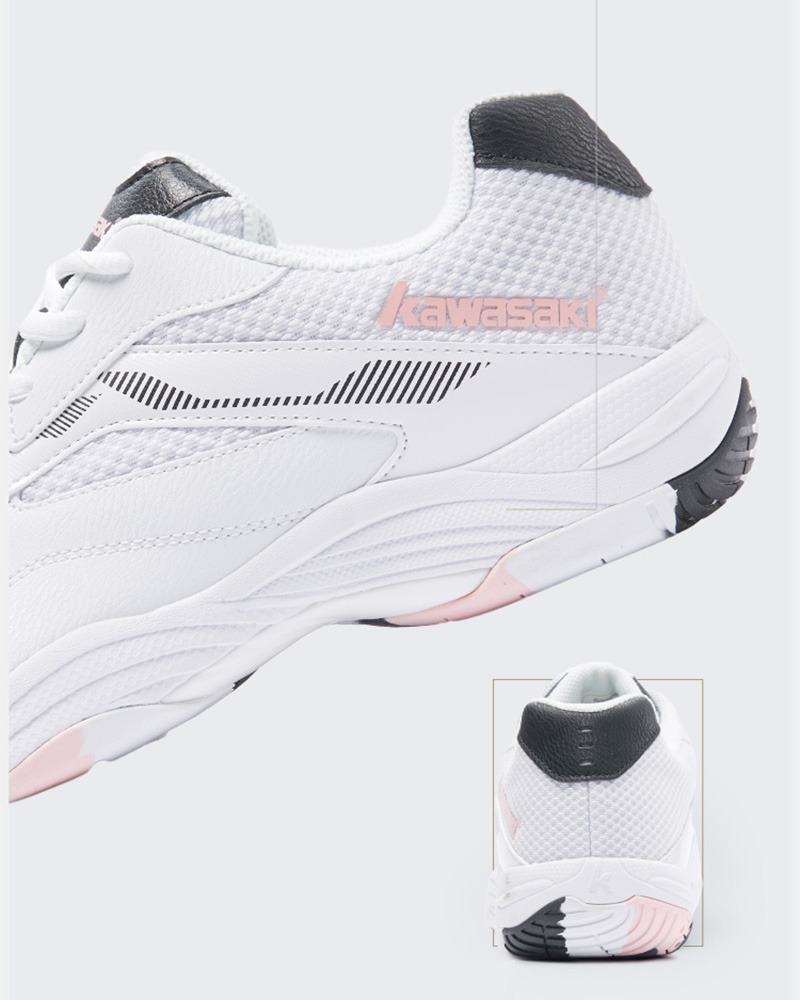 Kawasaki Brand Sneakers Table  - огляд і ціна Badminton Scoreboard