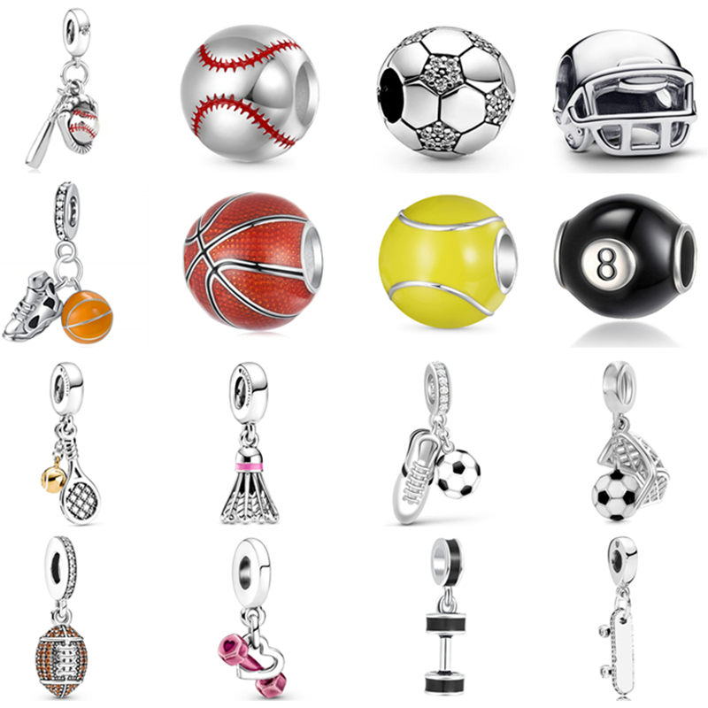 NEW Football Basketball Tennis - огляд і ціна Badminton Europe