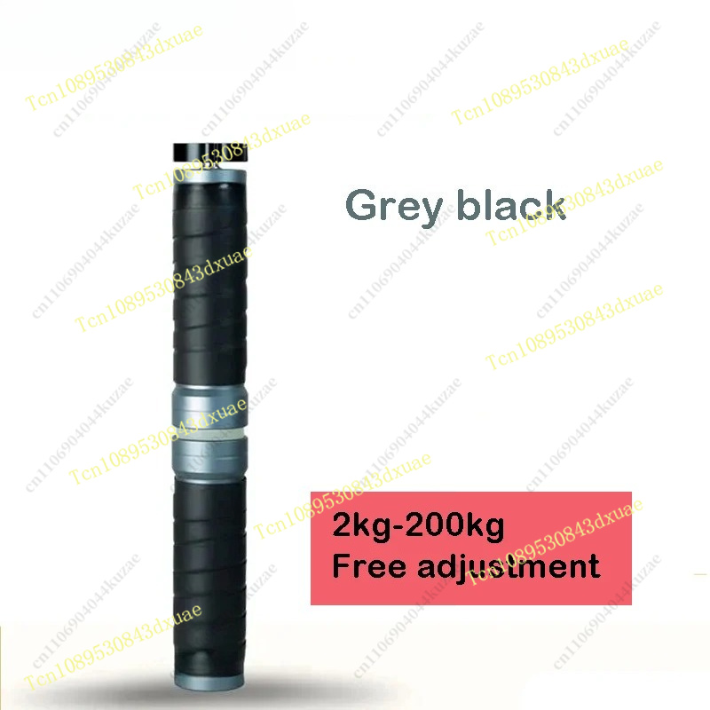Adjustable Heavy Duty 0-120kg  - огляд і ціна Badminton Equipment