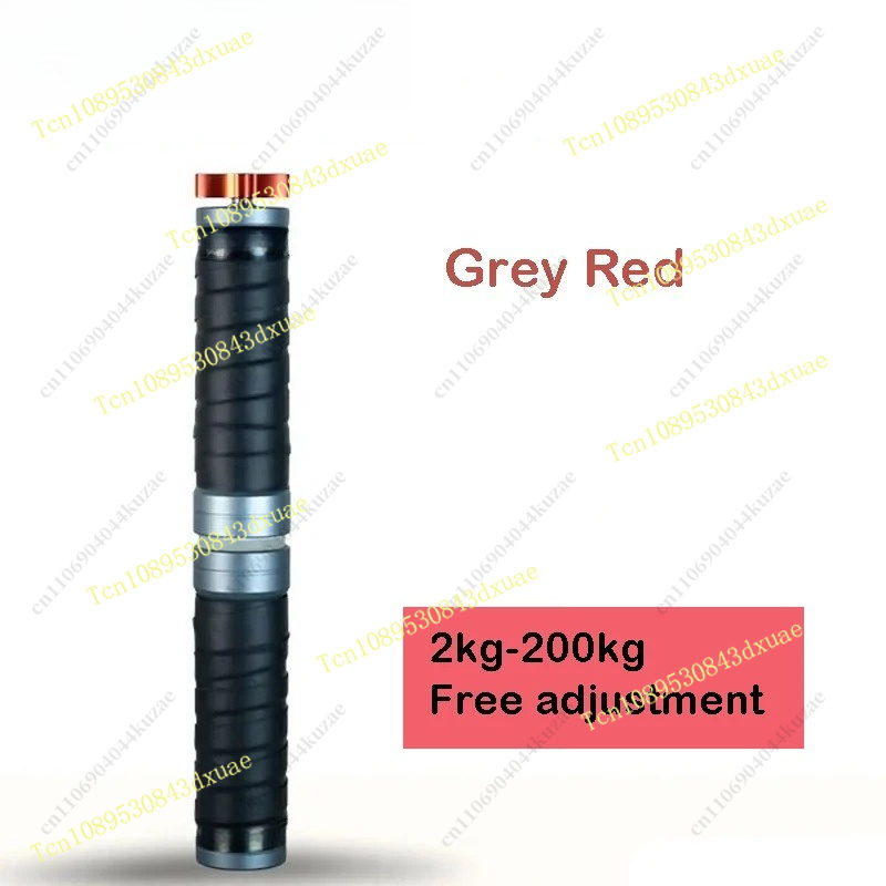 Adjustable Heavy Duty 0-120kg  - огляд і ціна Badminton Equipment