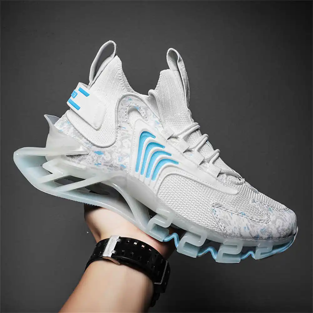 Blue Slipon Long Pink Boots Li - огляд і ціна Badminton Outfit