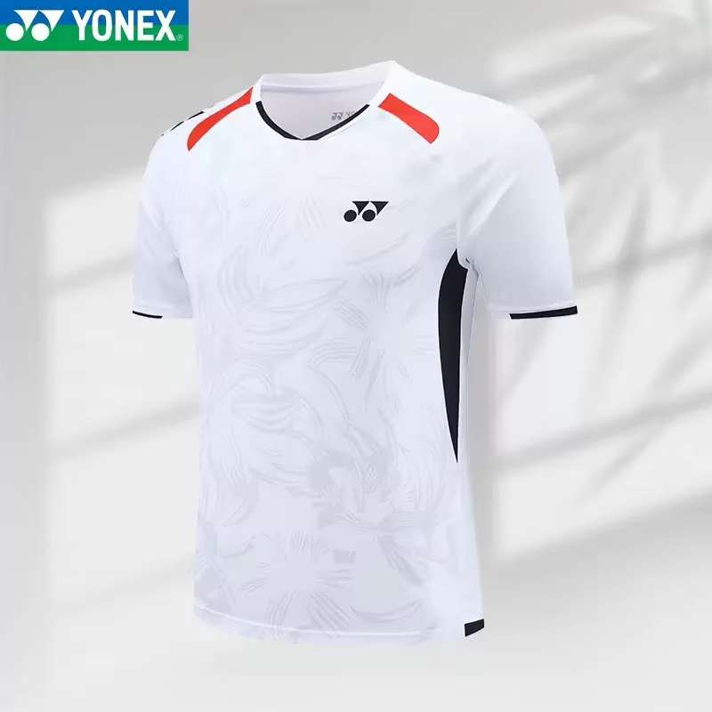 YONEX Badminton Suit Tennis Qu - огляд і ціна Badminton Outfit