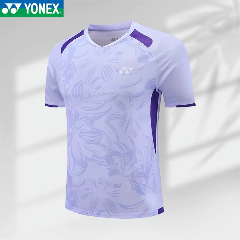 YONEX Badminton Suit Tennis Qu - огляд і ціна Badminton Outfit