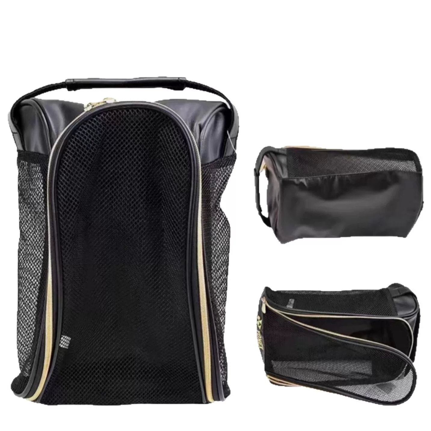 YONEX Mesh Breathable Shoe Bag - огляд і ціна Badminton Equipment