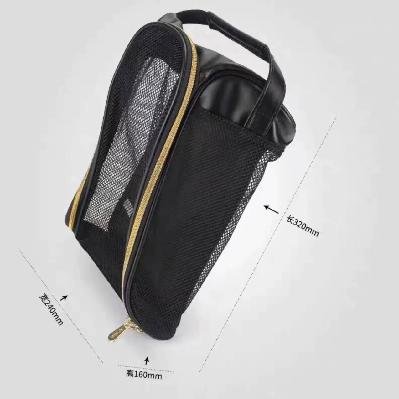 YONEX Mesh Breathable Shoe Bag - огляд і ціна Badminton Equipment
