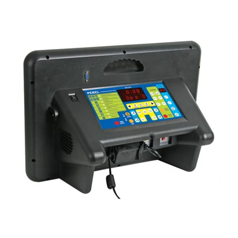 SSG SK2229R LED Electronic Spo - огляд і ціна Badminton Scoreboard