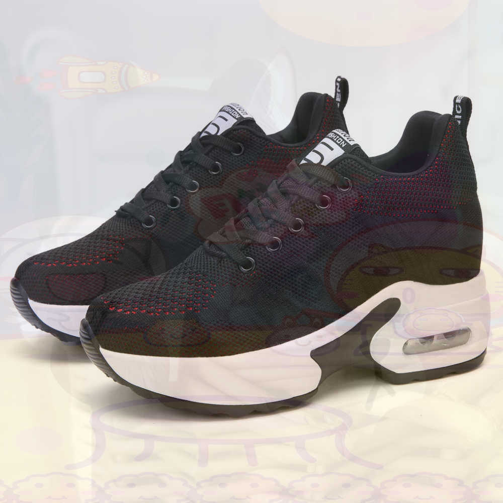 Red Size 36 Shoes Woman Tennis - огляд і ціна Badminton Outfit