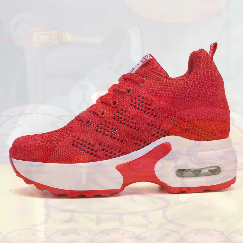 Red Size 36 Shoes Woman Tennis - огляд і ціна Badminton Outfit