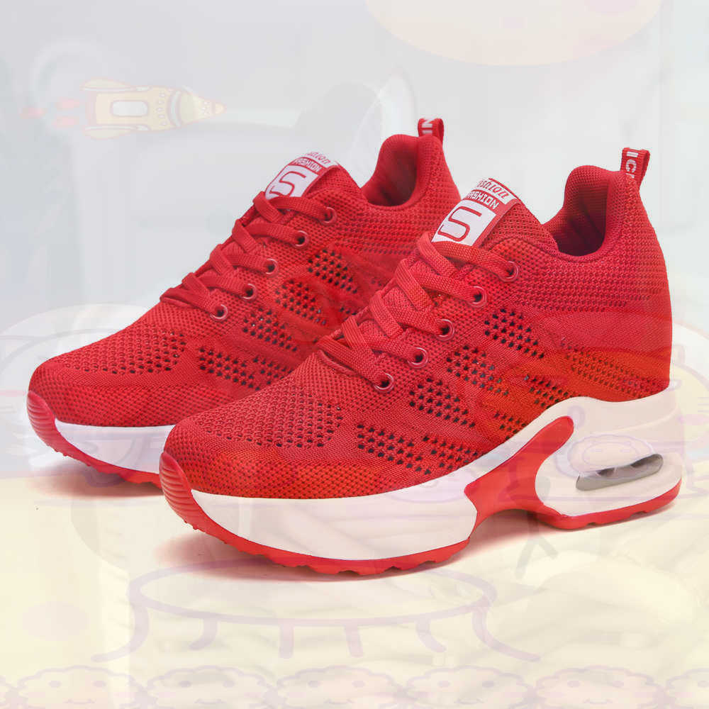 Red Size 36 Shoes Woman Tennis - огляд і ціна Badminton Outfit