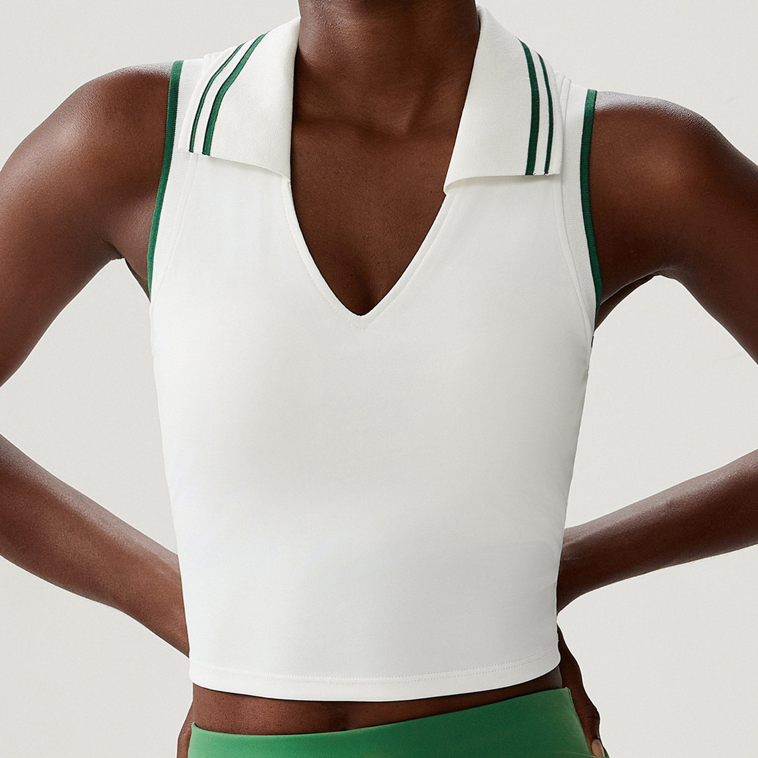 Outdoor Sports Outfits for Wom - огляд і ціна Badminton Outfit