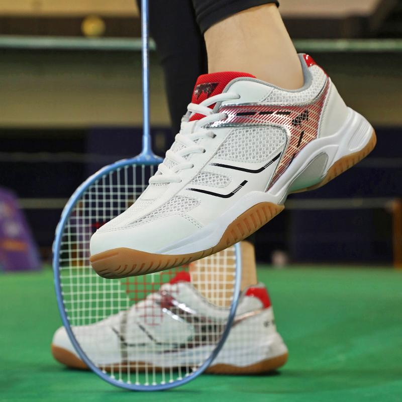 New Badminton Shoes Man Women  - огляд і ціна Badminton Scoreboard
