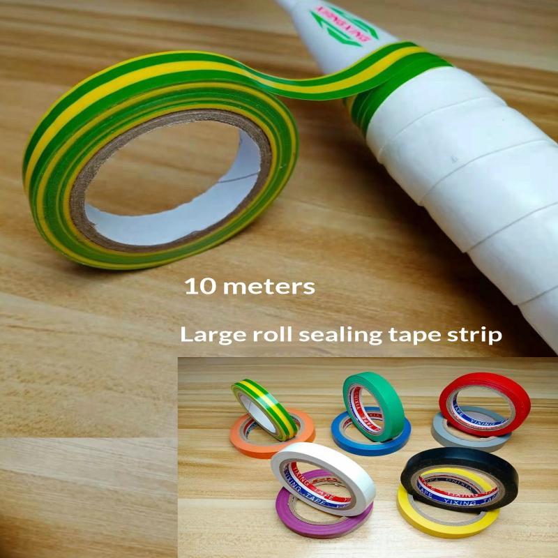 10 Meter Long Strong Self-Adhe - огляд і ціна Badminton Equipment