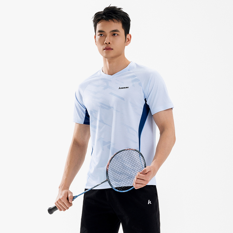 Kawasaki Men Women Professiona - огляд і ціна Badminton Outfit