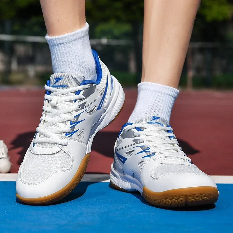 Men Professional Volleyball Sh - огляд і ціна Badminton Outfit