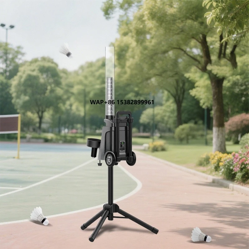 2025 New Design Shuttlecock Fe - огляд і ціна Badminton Equipment