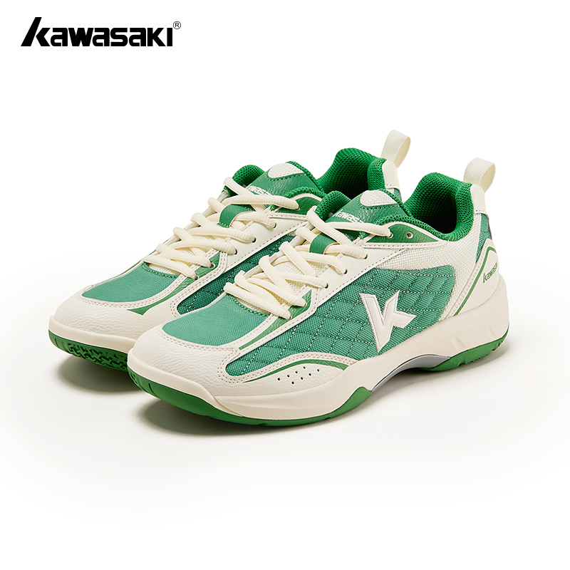 Kawasaki Retro High elasticity - огляд і ціна Badminton Scoreboard