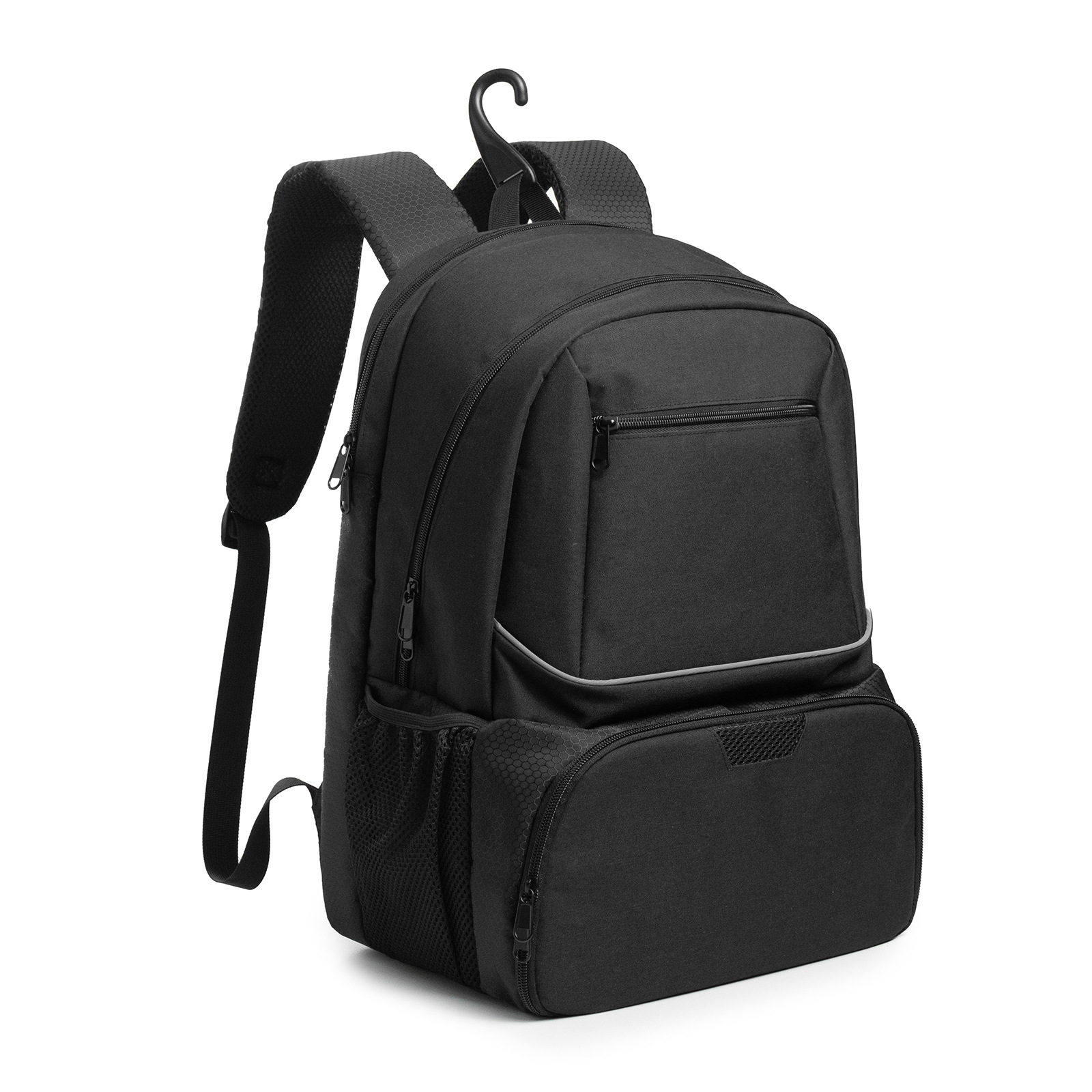 Large Capacity Tennis Backpack - огляд і ціна Badminton Equipment
