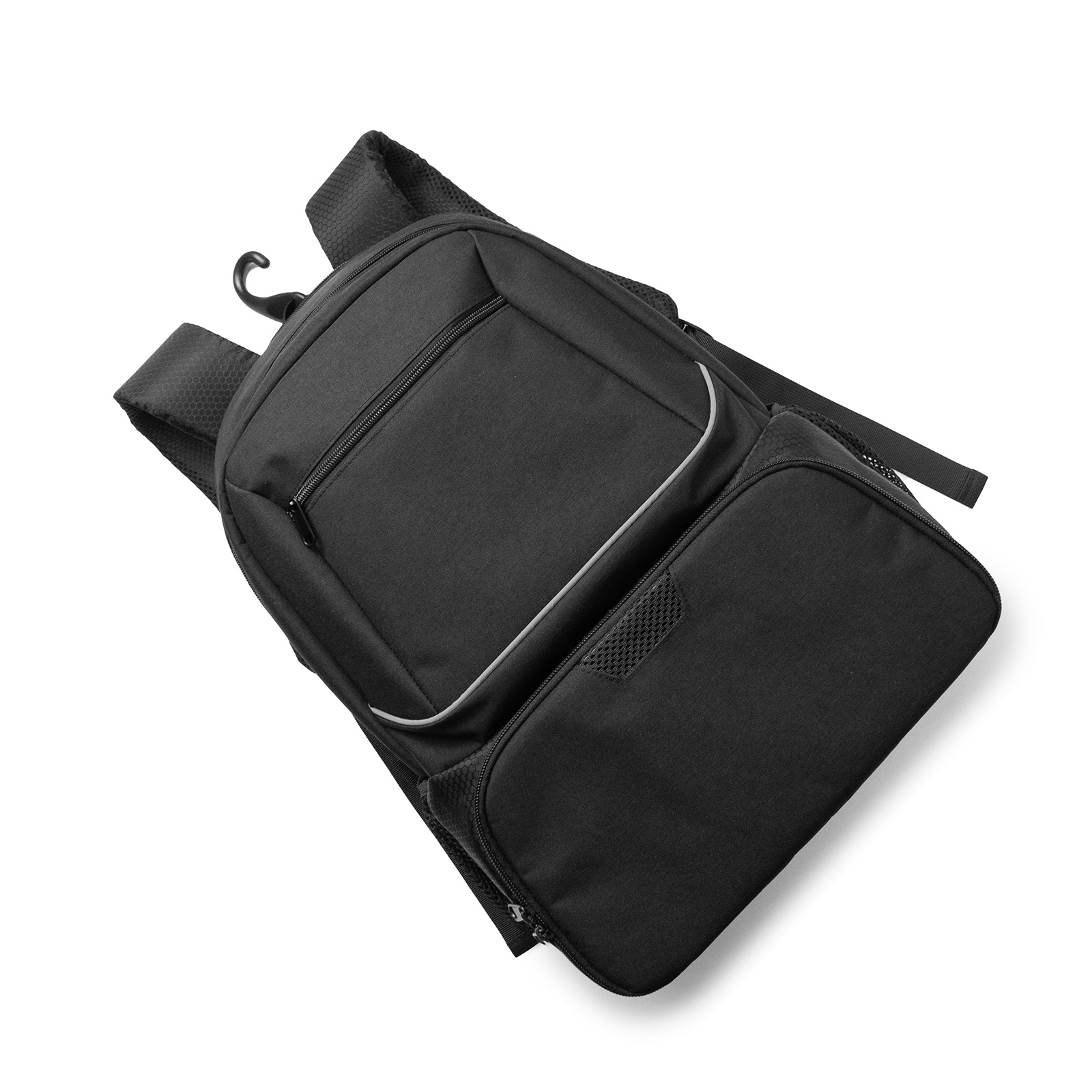 Large Capacity Tennis Backpack - огляд і ціна Badminton Equipment
