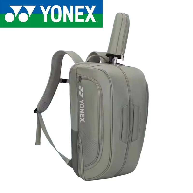 YONEX High Quality Badminton R - огляд і ціна Badminton Equipment