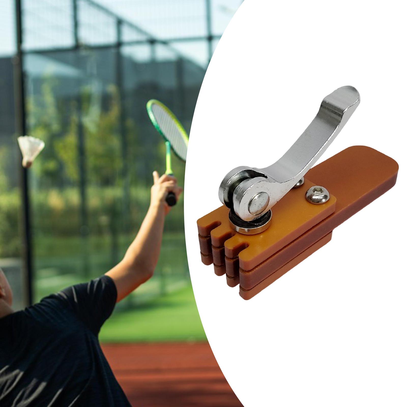 Accessories Grip Badminton Rac - огляд і ціна Badminton Equipment