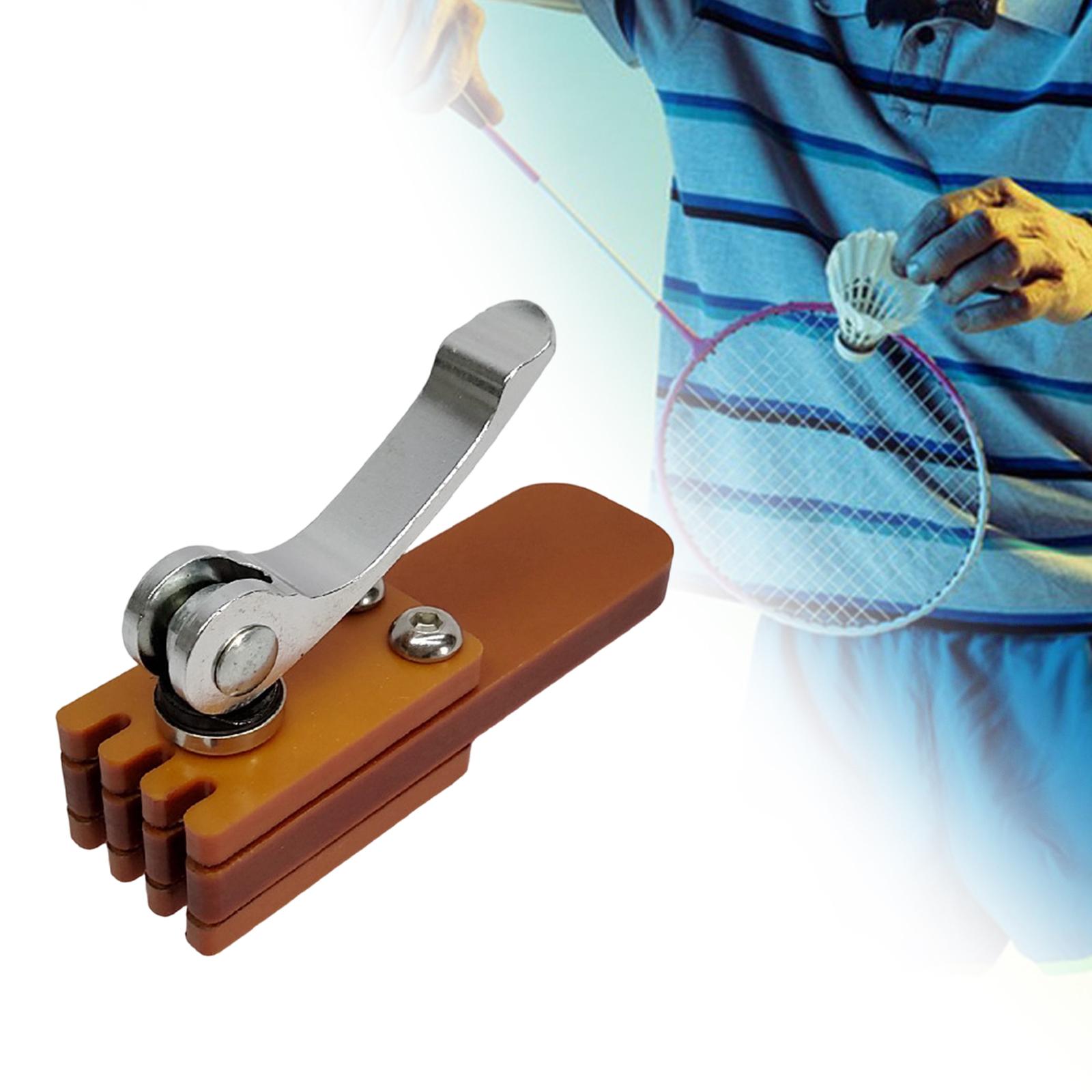 Accessories Grip Badminton Rac - огляд і ціна Badminton Equipment