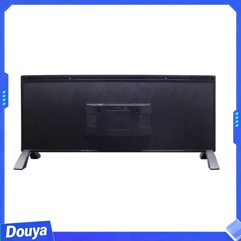 YIZHI High Quality Electronic  - огляд і ціна Badminton Scoreboard