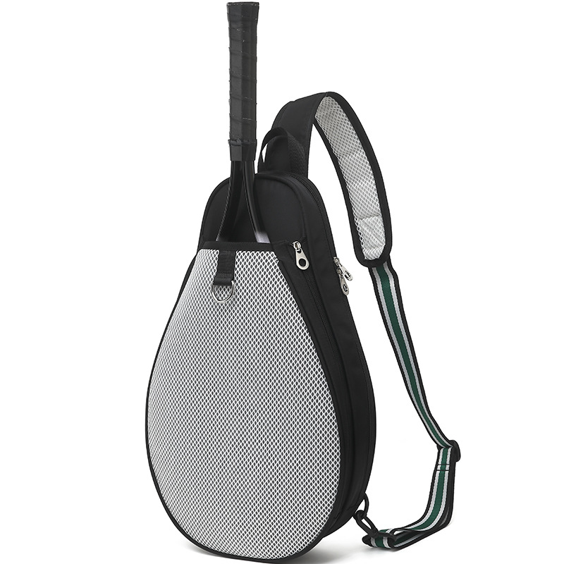 Portable Tennis Bag Badminton  - огляд і ціна Badminton Equipment