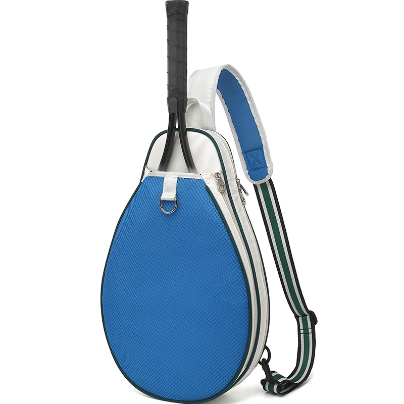 Portable Tennis Bag Badminton  - огляд і ціна Badminton Equipment