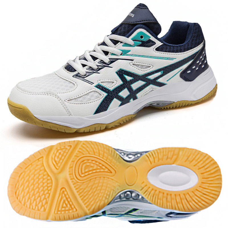 New Male Sport Shoes Mens Badm - огляд і ціна Badminton Outfit