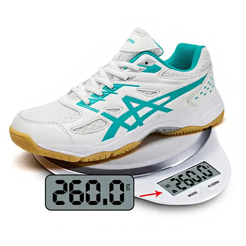 New Male Sport Shoes Mens Badm - огляд і ціна Badminton Outfit