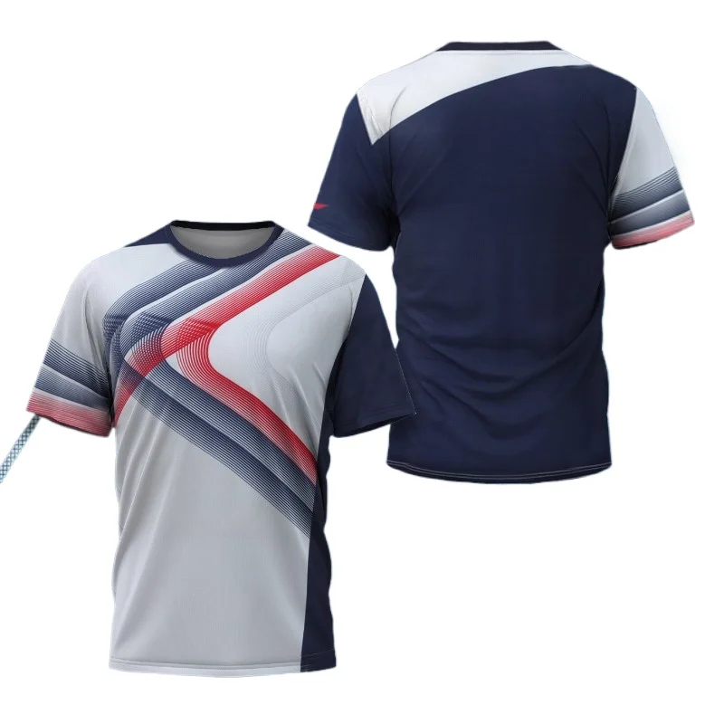 CHINA Dragon Table Tennis Grap - огляд і ціна Badminton Outfit