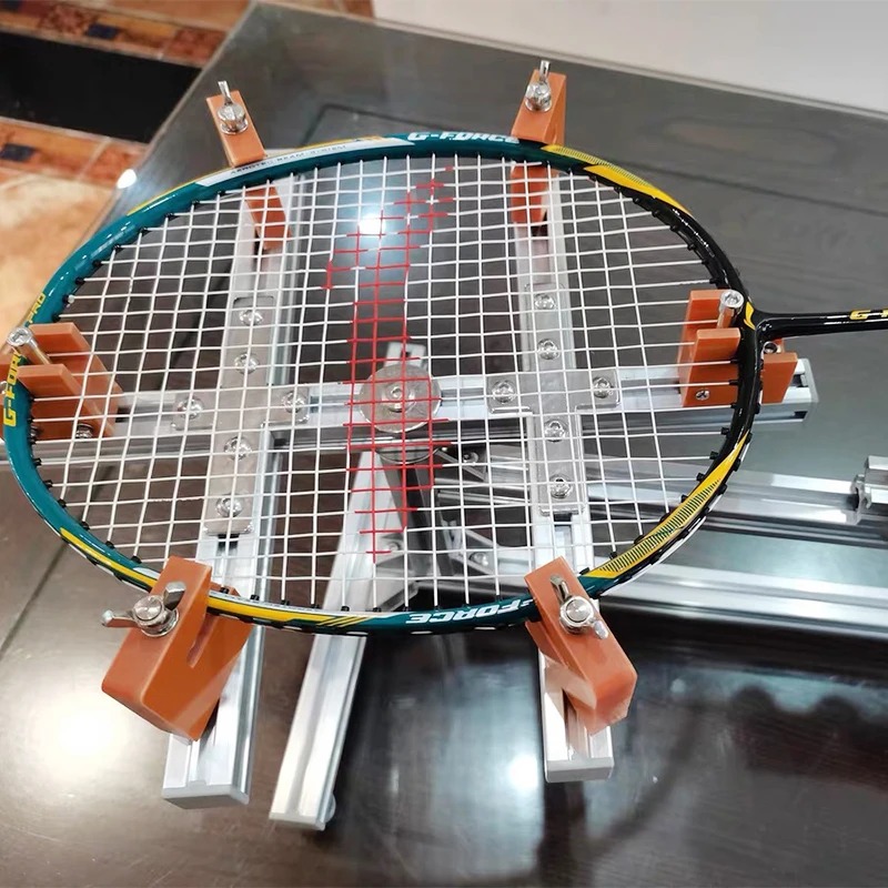 2025Household Badminton Racket - огляд і ціна Badminton Equipment