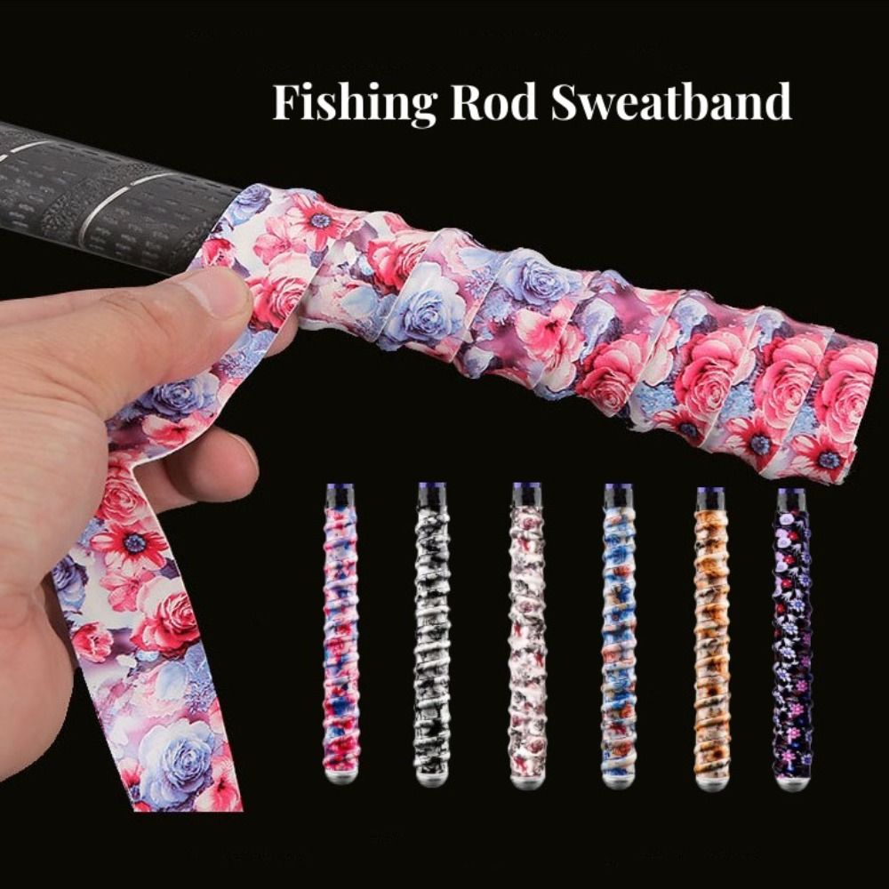 1Pcs 1.5m Length Antiskid Fish - огляд і ціна Badminton Equipment
