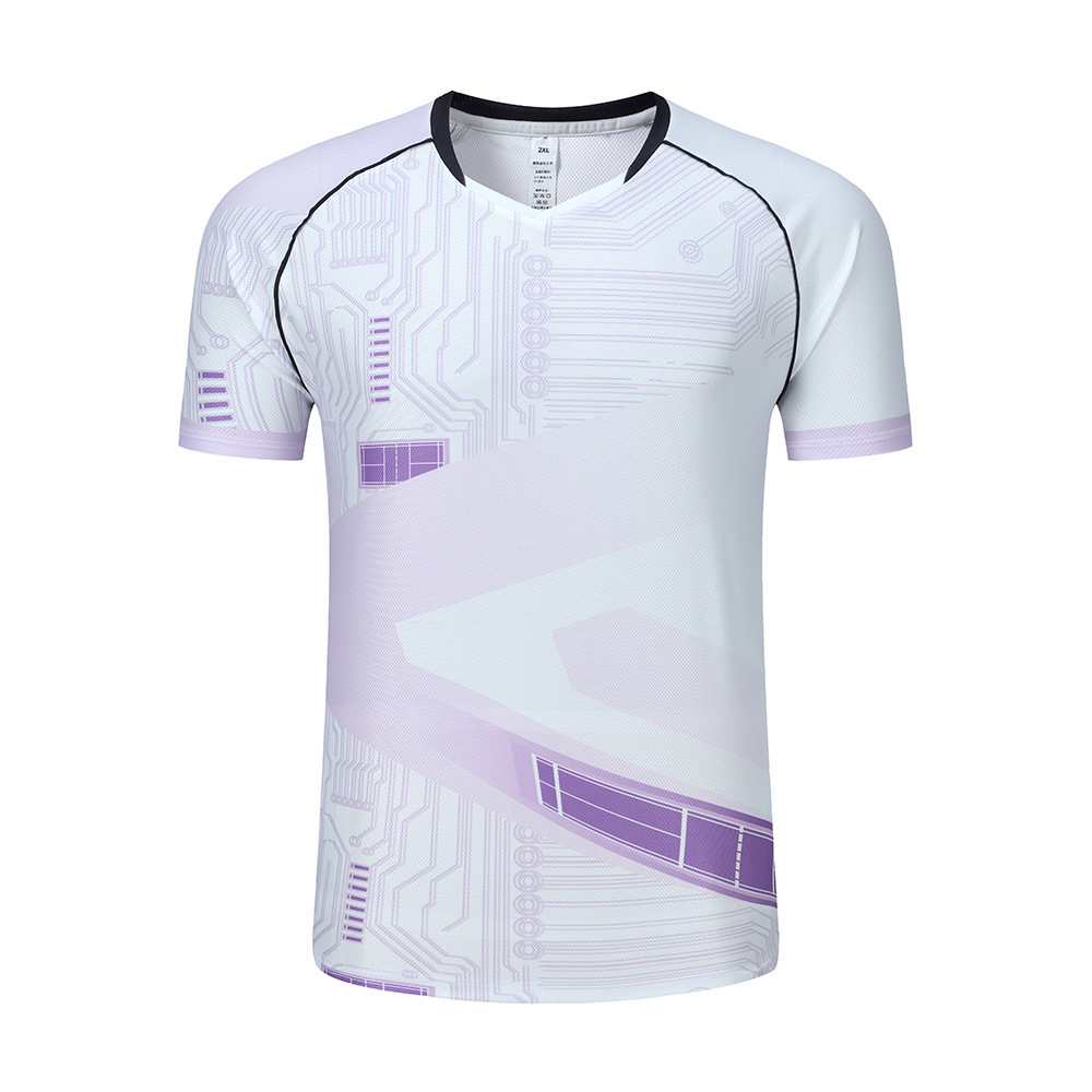Women Two Piece Badminton Set  - огляд і ціна Badminton Outfit