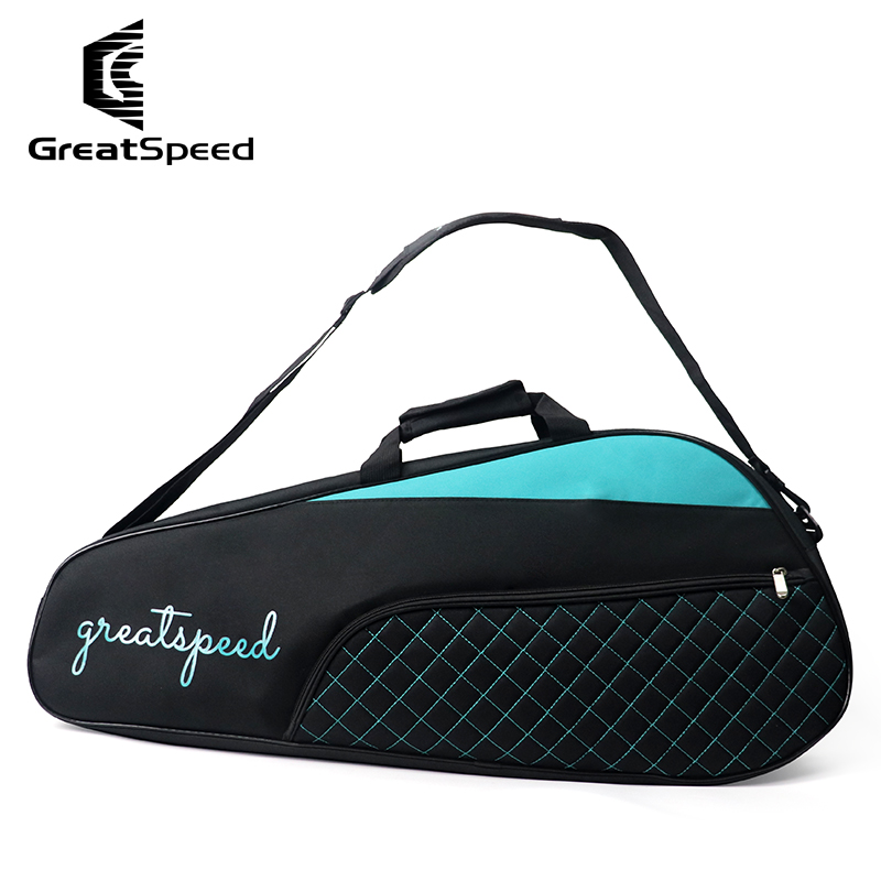 Greatspeed 3-6Pcs Tennis Badmi - огляд і ціна Badminton Equipment