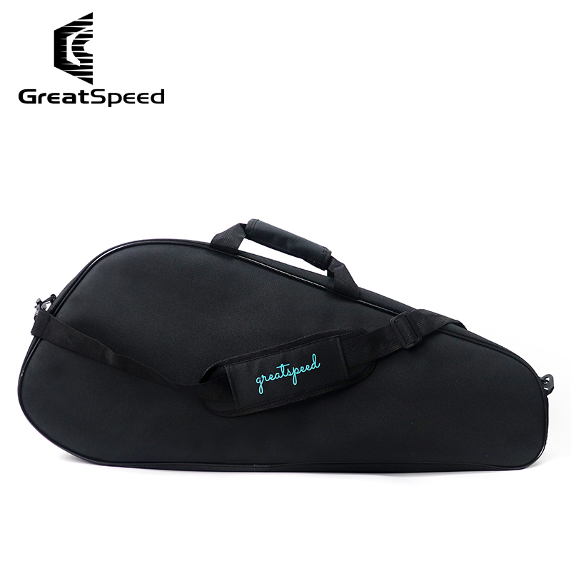 Greatspeed 3-6Pcs Tennis Badmi - огляд і ціна Badminton Equipment